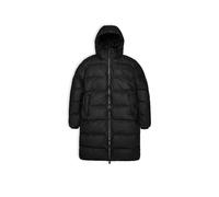 RAINS Abrigo acolchado ALTA LONGER PUFFER JACKET negro | L