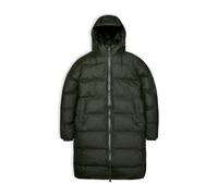 RAINS Abrigo de invierno 'Alta Longer W3T3' oliva L EUR