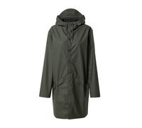 RAINS Abrigo funcional pino, Talla XS