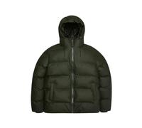 Rains - Alta Puffer Jacket - Jackets - Hombre - Verde - S -