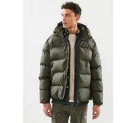 Rains Alta Puffer Jacket W3T3 - Unisexe M M Verde