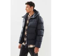 Rains Alta Puffer Jacket W3T3 - Unisexe M XXL Azul