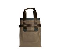 Rains Arid Bolsa de compras 38 cm marrón