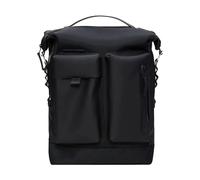 Rains - Backpack - Bags - unisex - Negro - ONE SIZE -