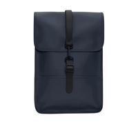 Rains - Backpack Mini - Bags - unisex - Azul - ONE SIZE -