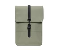 Rains - Backpack Mini - Bags - unisex - Verde - ONE SIZE -