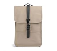 Rains Mini | Mochila | marrón | 10 L | poliuretano,poliéster