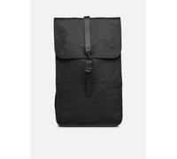 Rains Backpack T.U Negro