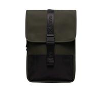 Rains - Backpacks - Bags - unisex - Verde - ONE SIZE -