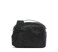 Rains Bandolera negro, fibra sintética, unisex