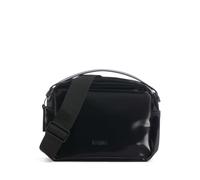 Rains Bandolera negro, polyester, unisex