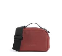 Rains | Bandolera | rojo | poliuretano,poliéster