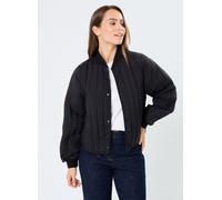 Rains Banja Liner Bomber W Jacket T1 L Negro