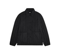 Rains - Banja Liner Overshirt - Jackets - Mujer - Negro - S -