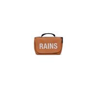 RAINS Beauty Texel Wash Bag, Óxido, contemporáneo
