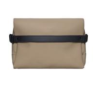 Rains Bolsa de aseo 20 cm beige