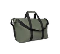RAINS Bolsa de deporte 'Hilo' caña / negro One Size caña / negro