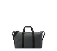 RAINS Bolsa de fin de semana 'Hilo' antracita / negro One Size antracita / negro