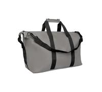 RAINS Bolsa de fin de semana 'Hilo' gris One Size gris
