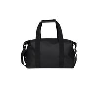 RAINS Bolsa de fin de semana 'Hilo' negro One Size negro