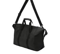 RAINS Bolsa de fin de semana negro One Size negro