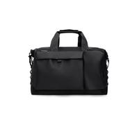 Rains Bolsa de viaje Weekender 52 cm negro