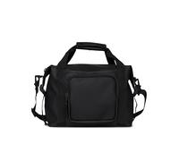 RAINS Bolsa de viaje TEXEL KIT BAG negro