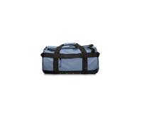 RAINS Bolsa De Viaje Unisex, TEXEL DUFFEL SMALL. Talla talla única. Color Azul crepúsculo