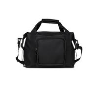 RAINS Bolsa Texel Kit Bag W3 Black, Negro, Kit de bolsas