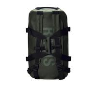 Rains- Texel Duffel Bag Small- Sport- unisex- Verde- ONE SIZE- Texel Duffel Bag Small