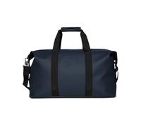RAINS Hilo Bolsa de Viaje Impermeable para Fin de Semana, Azul, Talla única, Casual