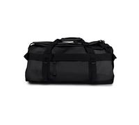 Rains - Bolsas Duffel - Texel Duffel Bag Small Black - Negro Negro one size