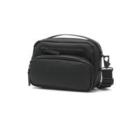 rains Bolso Cargo Box Bag W3 14110 Negro