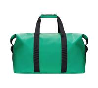 Rains - Bolso de Fin de Semana Impermeable Moderno - Bags - unisex - Verde - ONE SIZE -