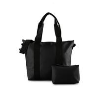 Rains Bolso + neceser 2 unid. negro
