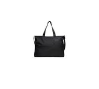 RAINS Bolso Tote Unisex, DASH MESSENGER. Talla talla única. Color Negro