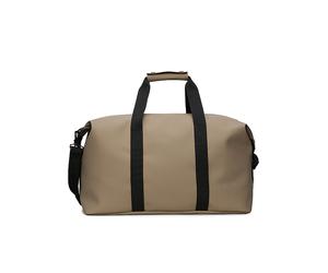 RAINS Bolso - Weekender HILO beige