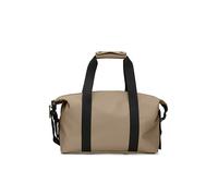 RAINS Bolso - Weekender HILO Small beige