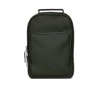 Rains Book Mochila urbana 40 cm Compartimento para el portátil verde