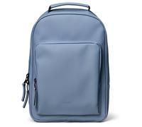 Rains Book Daypack - Mochila 15" 40 cm (blue dusk)