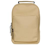 Rains Book Daypack - Mochila 15" 40 cm (sand)