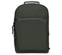 Rains Book Daypack - Mochila L 16" 43 cm (green)