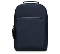 Rains Book Daypack - Mochila L 16" 43 cm (navy)