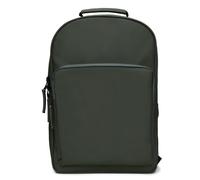 RAINS BOOK DAYPACK LARGE GREEN ART. 13680