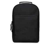 Rains Book Mochila urbana 40 cm Compartimento para el portátil negro