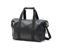 RAINS BORSA HILO WEEKEND SMALL W3 GRAIN 14220