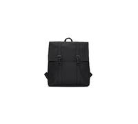 RAINS BORSA MSN BAG MINI W3 BLACK ART. 13310