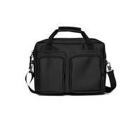 Rains Texel Maletín 38 cm Compartimento para el portátil black (14250-01)