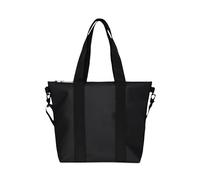 RAINS BORSA TOTE BAG MINI W3 BLACK ART.14160