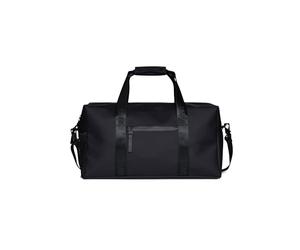 RAINS BORSA TRAIL GYM BLACK ART. 14380